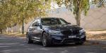 BMW M3 30 Years M3 2016 года (AU)